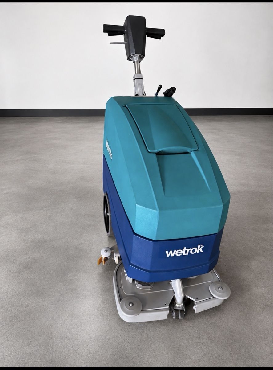 Wetrok Toutes les machines: Wetrok Mambo – D'occasion à Grenchen par daj_d7l2