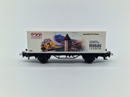 Märklin Güterwagen Sonderwagen TEE Classics