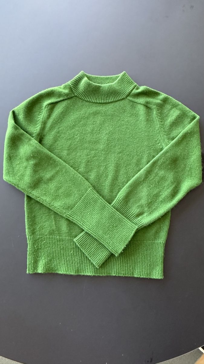 Loro Piana Maglioni & Felpe: Loro Piana Baby Kaschmir  Pullover – Usato da Küsnacht venduto da cri_ngg5 3