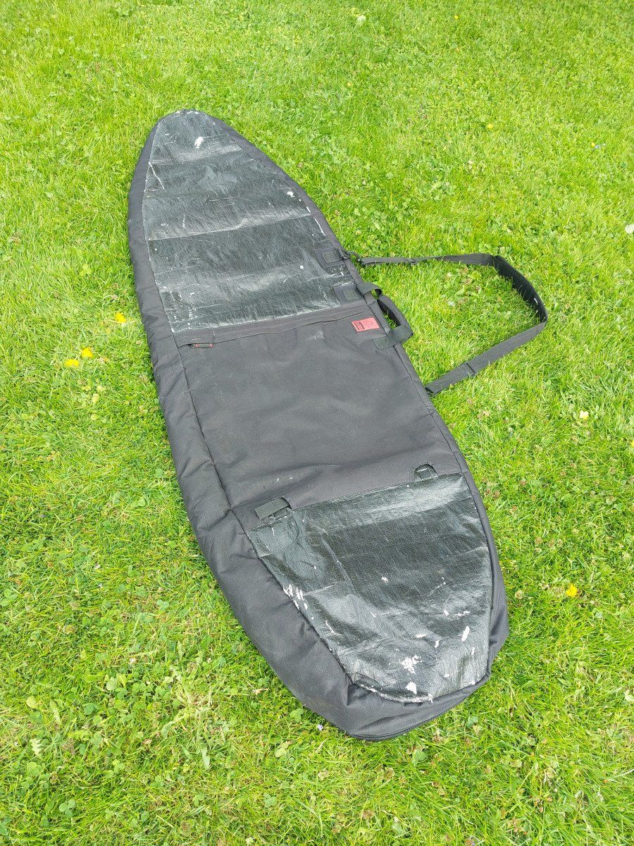 Aquilone: Kitesurf / Surfboard Daybag – Usato da Diepoldsau venduto da Hanswuergler 2
