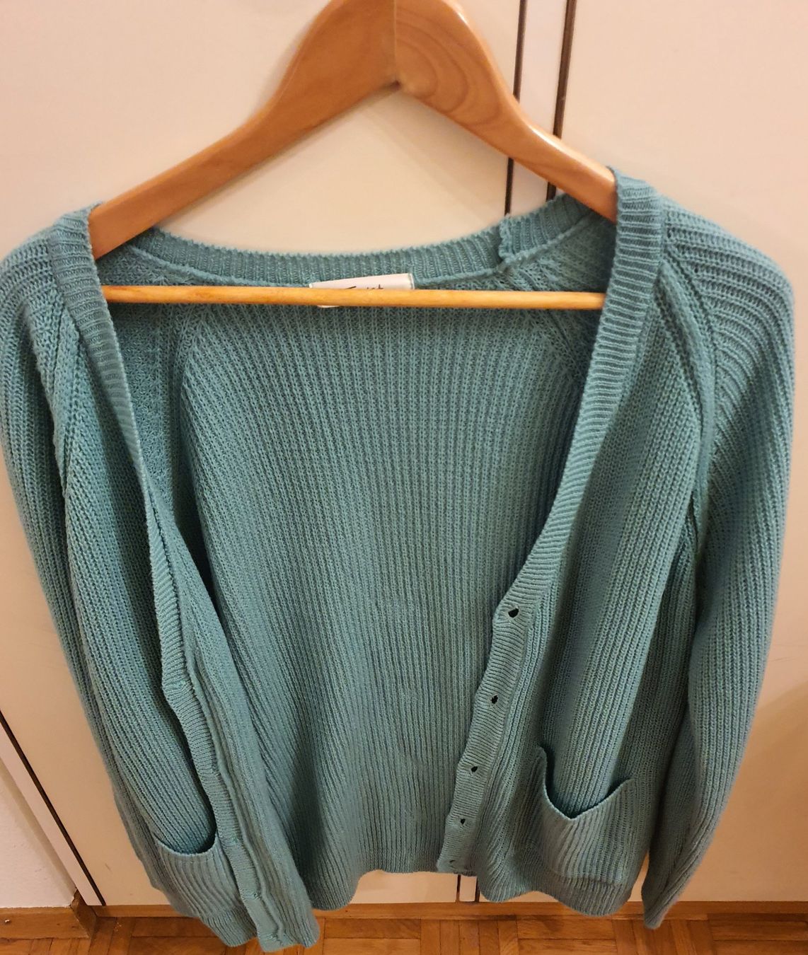 Gilet & Giacche: Cardigan Men – Nuovo (secondo la descrizione) da Zürich venduto da emanbaumi