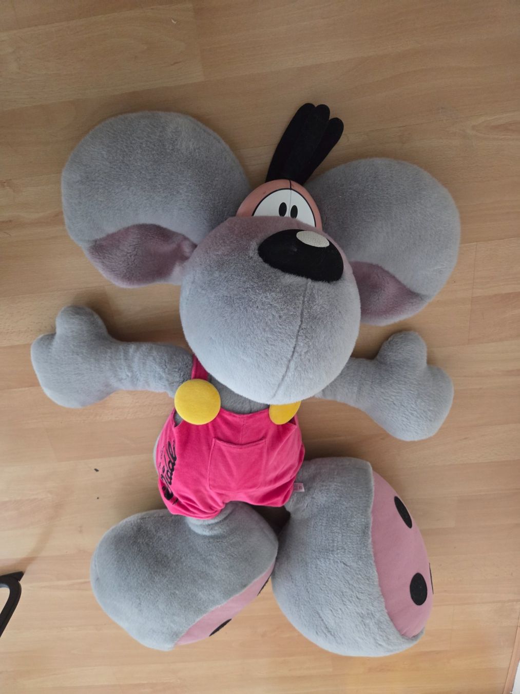 Spielzeuge: Diddl Maus – Gebraucht aus Mägenwil von gemini78 2