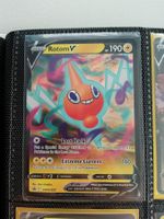 Rotom V