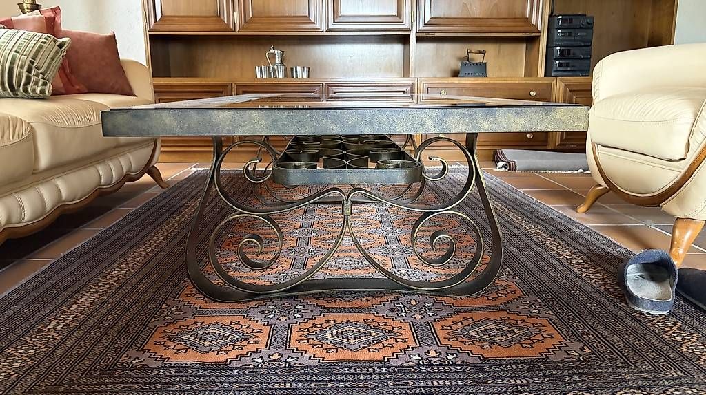 Tables: Salontisch – D'occasion à Romanshorn par mar_nc5s