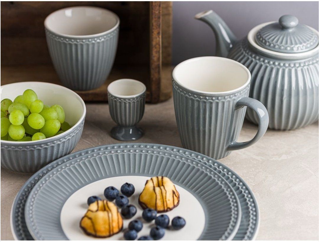Greengate Tazze: GREENGATE EVERYDAY MINI LATTE CUP – Nuovo (secondo la descrizione) da Reutigen venduto da nikolka01