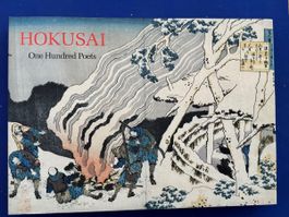 Hokusai: One Hundred Poets. Japanische Holzschnitte