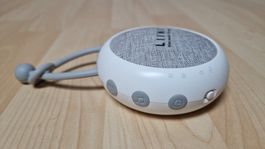 LIINI Einschlafhilfe für Babys mit Nachtlicht