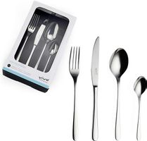 Villeroy & Boch – New Fresh Basic Tafelbesteck, 24 teilig