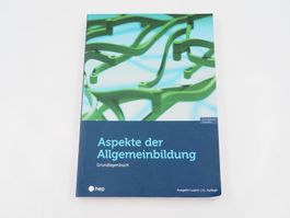Aspekte der Allgemeinbildung: Grundlagenbuch (18783)