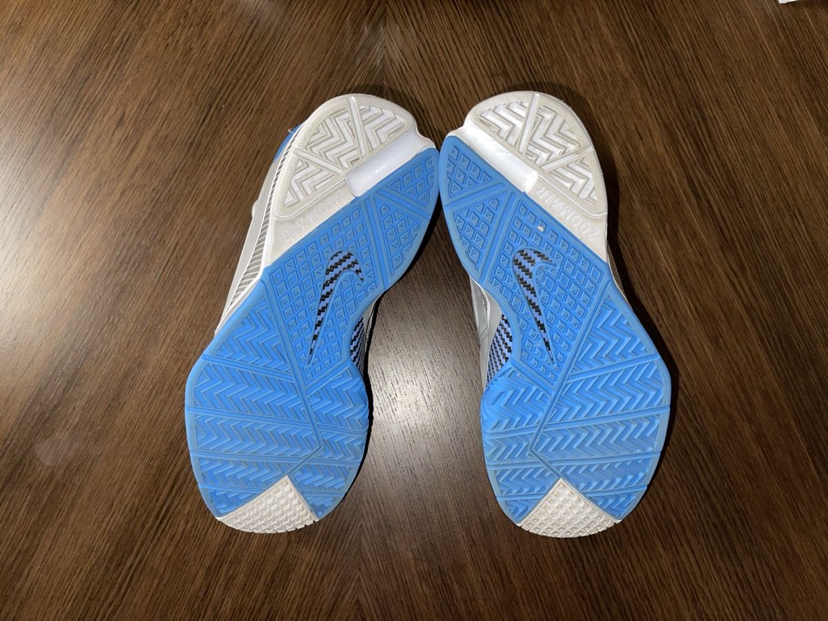 Nike Herrenschuhe: Nike Kobe 1 Protro MPLS, Größe 46, 1 mal angezogen. – Neu (gemäss Beschreibung) aus Rorschacherberg von P2youknow 3