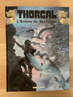 THORGAL / TOME 37 / PREMIERE EDITION