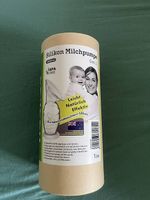 Haakaa Silikon Milchpumpe/-auffänger