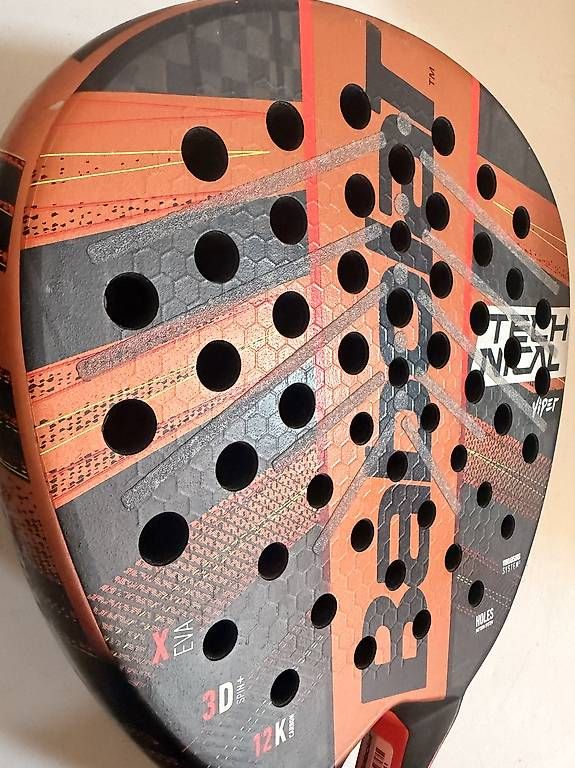 Babolat Schläger: Padel Schläger Babolat Technical Viper 2024 – Gebraucht aus Oensingen von OnurShop 3