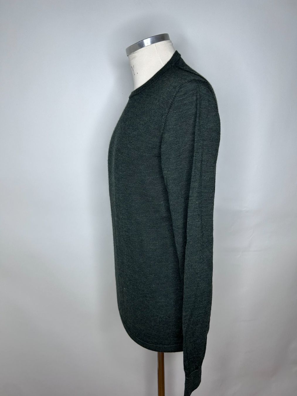 Zara Pullover & Sweatshirts: Zara Wollpullover – Gebraucht aus St. Gallen von look-twice 1