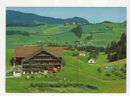 BÄCHLI BEI ST. PETERZELL  PENSION FROHHEIM