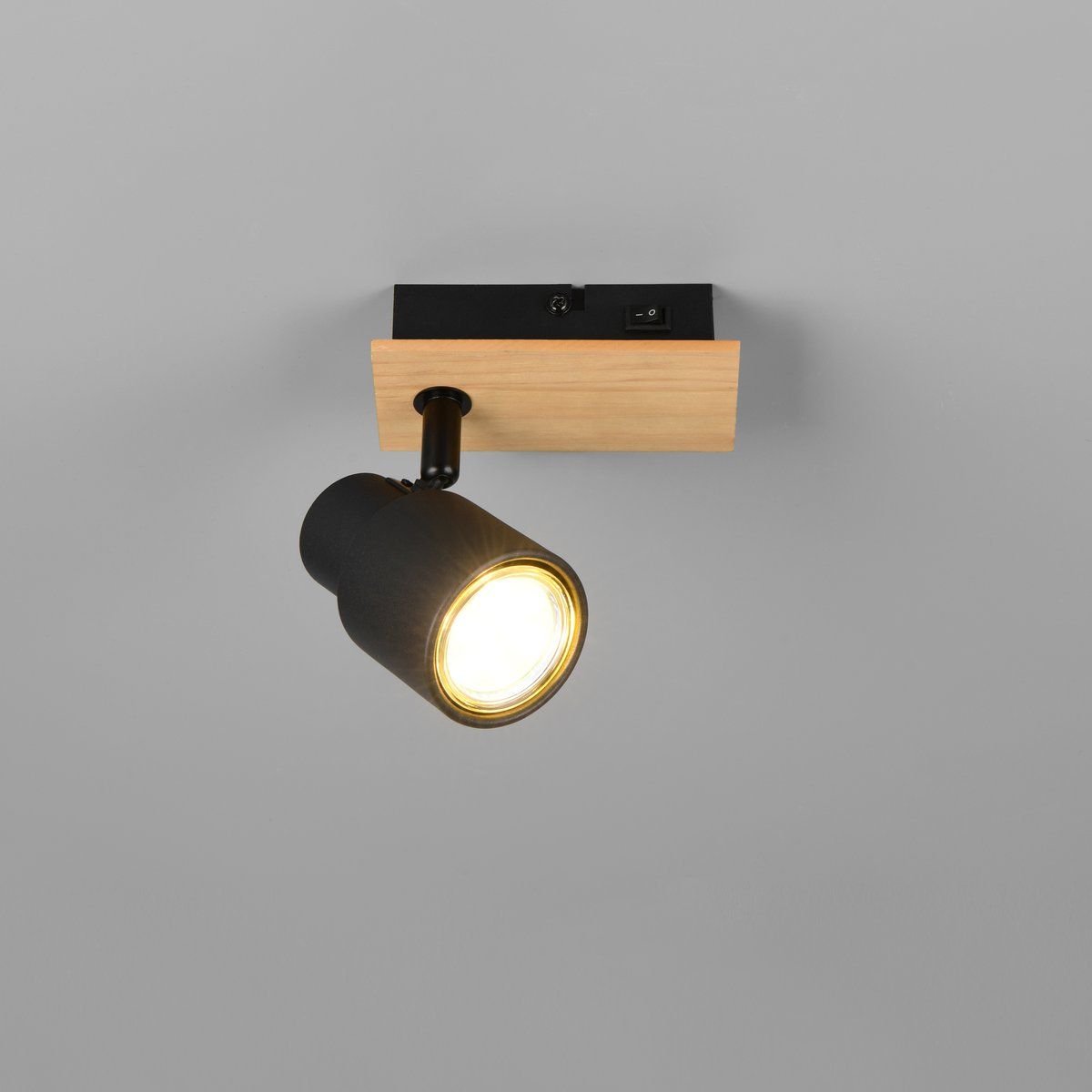 Lampade: Strahler, Schalter, 15 cm Höhe – Nuovo (secondo la descrizione) da Kreuzlingen venduto da Smart-Light 1