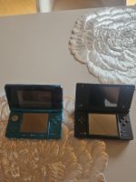 Nintendo 3DS und Nintendo DSi 