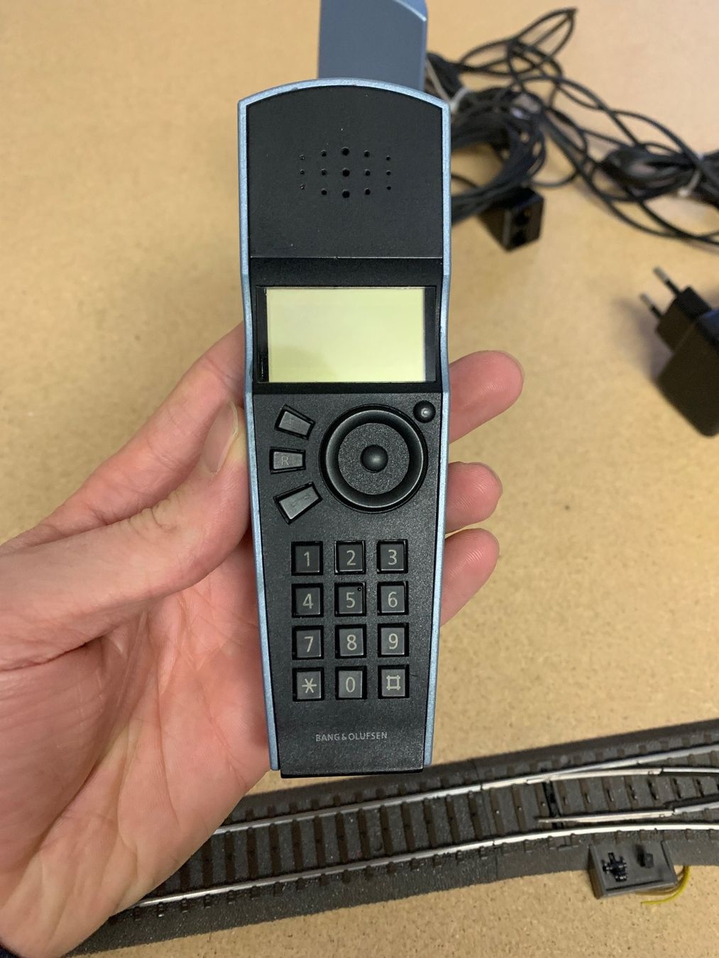 Bang & Olufsen Telefone: B&O Telefon – Gebraucht aus Lommiswil von  2