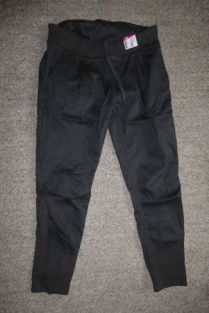 Sehr schöne NEUE Hose Gr 40 Bund 40cm Antrazit DECATHLON