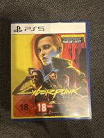 CYBERPUNK 2077 