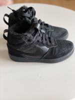Nike Sneakers Gr.31 gefüttert NP -80 Fr.