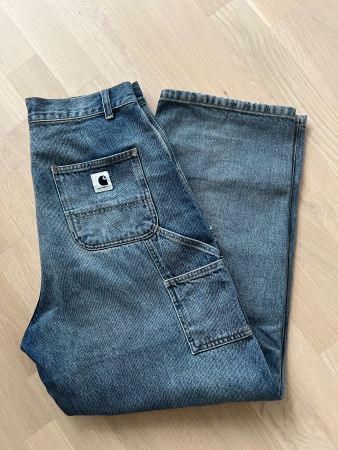 Women Brandon Double Knee Pant