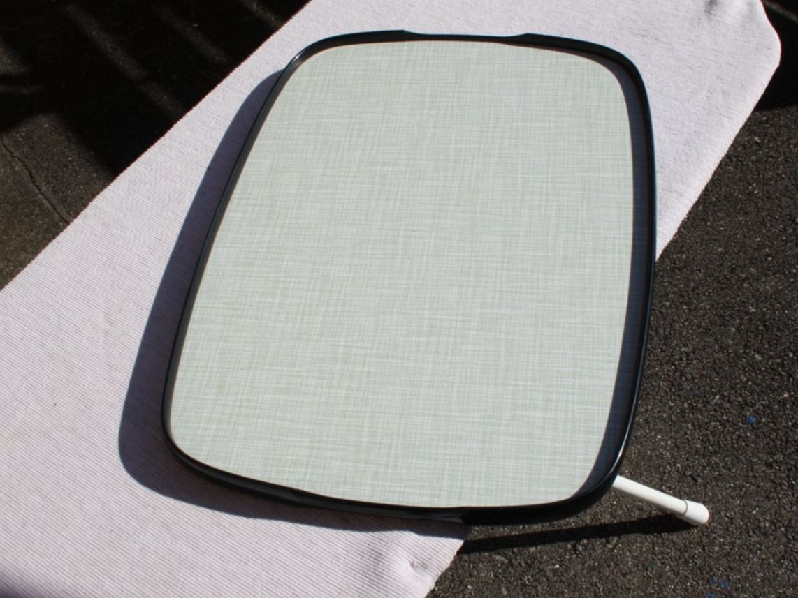 Tablet PC: KELKO KELCO TABLET 60/70 ER JAHRE – Usato da Wauwil venduto da Pneuedy 1