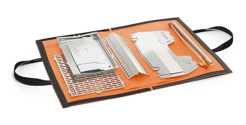 Grills: Skotti 2.0 Grill, Originalverpackt, ungebraucht – Gebraucht aus Willisau von viv_lrx5 3