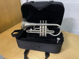 Cornet Besson 