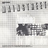 Mainstreet Vinyl Single von 1983 CH