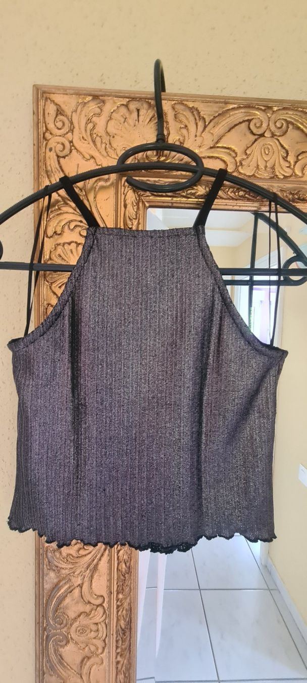 Top: Top Miss Selfridge – Usato da Allschwil venduto da Virgo 1