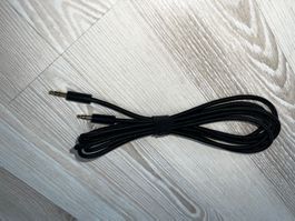 AUX Kabel Neu Kopfhörer Auto Audio Kabel Musik Lautsprecher