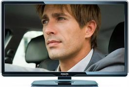 P H I L I P S TV TYP:  42 PL- F8694 / 12 SMARTH