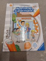 TipToi Buch "Abenteuer Supermarkt"