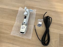 Somfy Wind- und Sonnensensor
