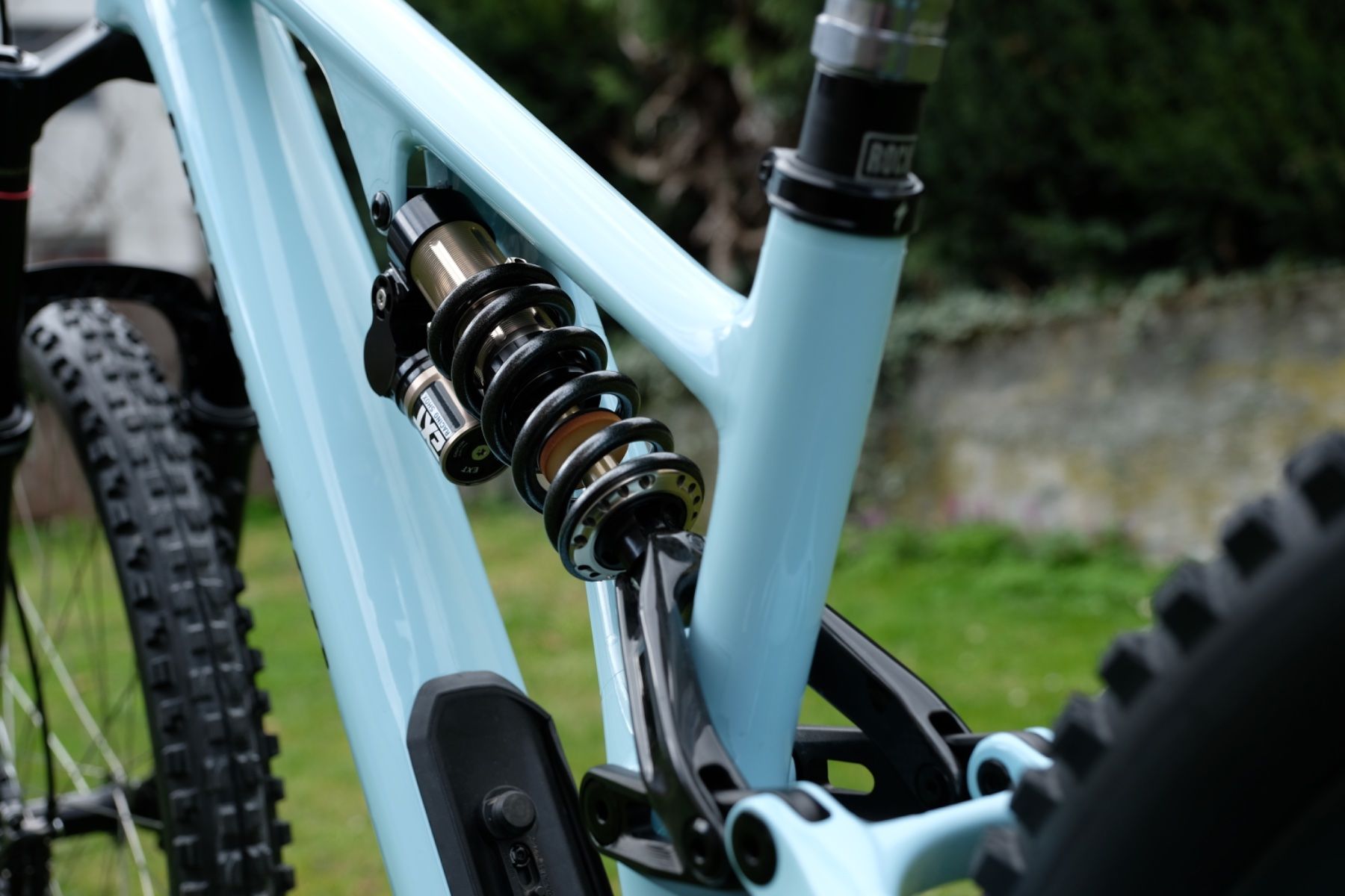 Specialized Biciclette: Specialized Stumpiumper EVO Custom S3 – Nuovo (secondo la descrizione) da Bad Ragaz venduto da dabombtrimmis 2