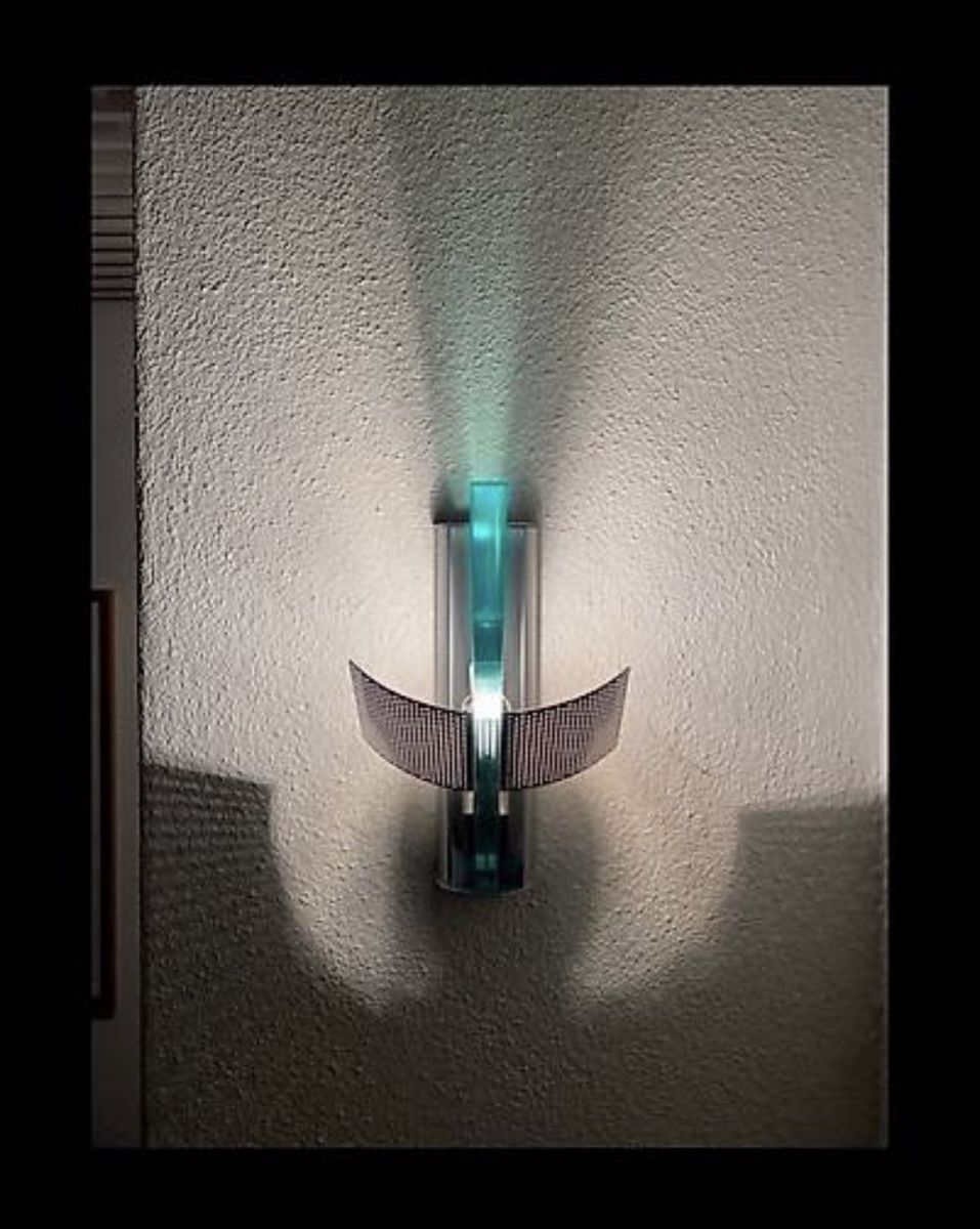 Artemide Lampade: Artemide Icaro – Usato da Allschwil venduto da Kunst.1 1