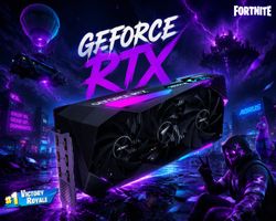 🔥Gigabyte GeForce RTX 3070 AORUS Master 8GB, LCD Display🔥