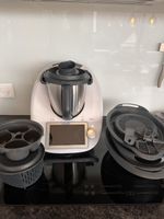 Thermomix TM6
