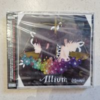 Magistina Saga / Allium [CD+DVD]