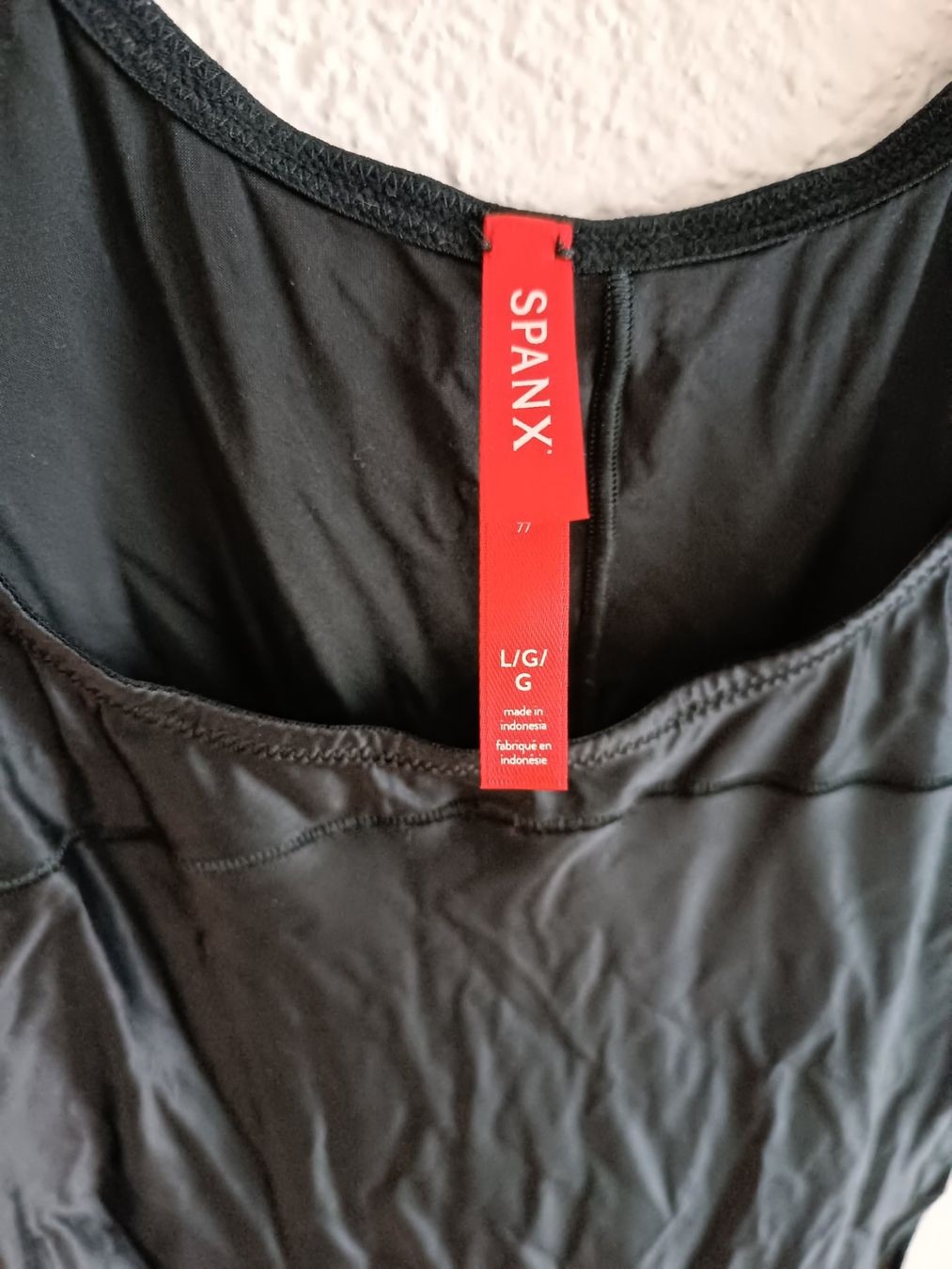 Spanx Altra biancheria intima: Spanx Shapewear/ Bodysuit Gr L/XL – Nuovo (secondo la descrizione) da Binz venduto da julijuli 2