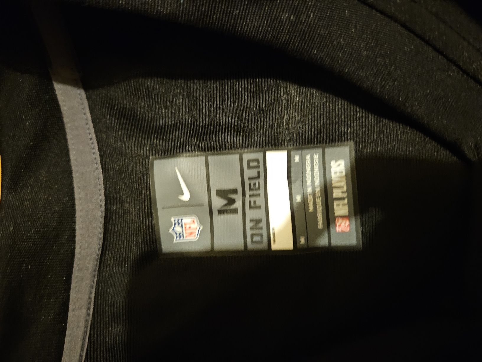 Nike Canottiere & Pantaloni: Cincinnati Bengals Joe Burrow Trikot, Grösse M – Nuovo (secondo la descrizione) da Bern venduto da hof_5bvg 2
