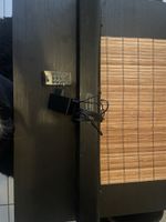 Muse Soundbar mit Fernbedienung und Netzteil gebraucht