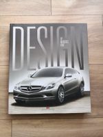 Design by Mercedes-Benz Biografiebuch