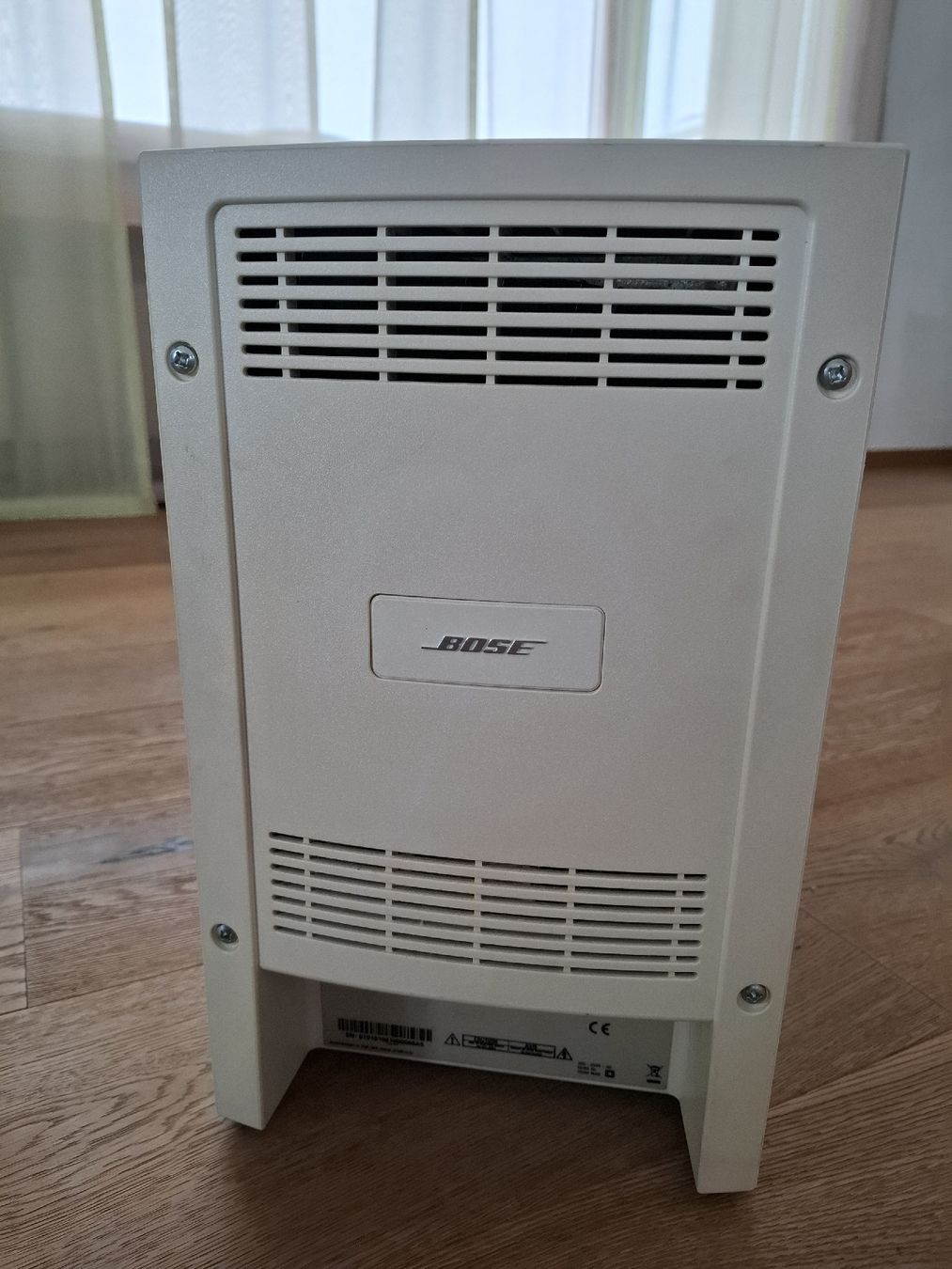 Bose Home Cinema: Bose Heimkino System – Usato da Luzern venduto da nikey01