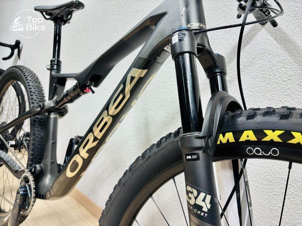 Orbea Biciclette: NEW Orbea Oiz M20 M – Nuovo (secondo la descrizione) da Stallikon venduto da TopBikeCH 2