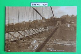 CH Ansichtskarte Fribourg um 1915                   Los 7009