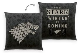 Kissen / Game of Thrones / GoT / House Stark / Winter