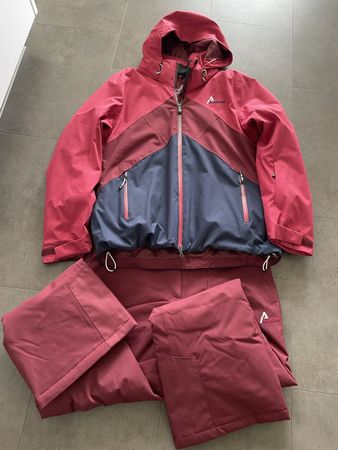 Damenskianzug Albright, 40