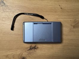 Nintendo DS Silber - ideal für Sammler!